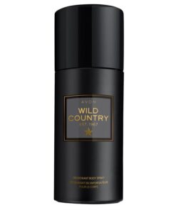 Avon Wild Country For Him 150ml Deo