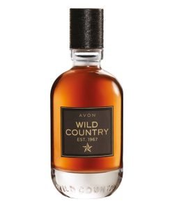 Avon Wild Country For Him 75ml
