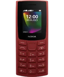 HMD Nokia 106 Dual Sim 2023 Edition MP3 Radio 22days Standby Time Shopwice HMD Nokia 106 Dual Sim 2023 Edition MP3 Radio 22 days Standby Time