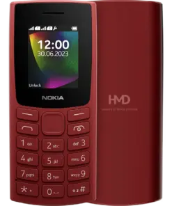 HMD Nokia 106 Dual Sim 2023 Edition MP3 Radio 22days Standby Time Shopwice HMD Nokia 106 Dual Sim 2023 Edition MP3 Radio 22 days Standby Time