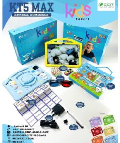 CCIT Dual SIM Kids Tablet 10.1inches