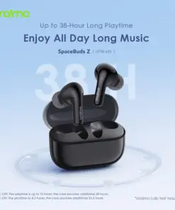 Oraimo Spacebuds Z