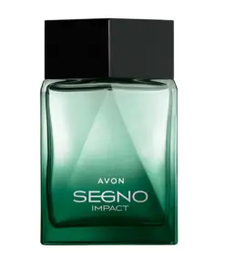 Avon Segno Impact Eau de Toilette for Him 75ml