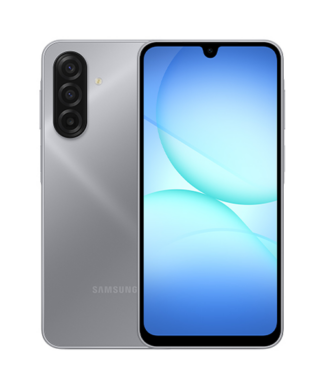 Samsung Galaxy A17 8GB 256GB 4G 6.7” Super AMOLED display