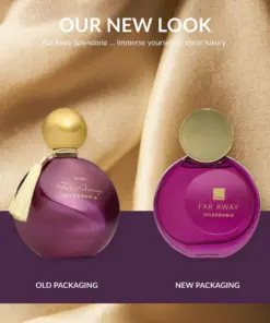 Avon Far Away Splendoria Eau de Parfu