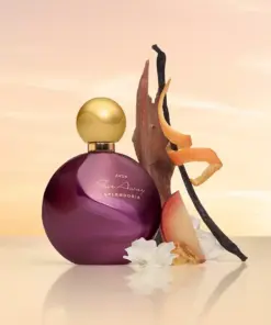avon far away splendoria perfume old bottle