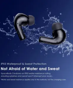 Oraimo Spacebuds Z ANC True Wireless Earbuds with Spatial Audio