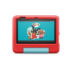 Amazon Fire 7 Kids tablet ages 3-7, 7" Parental Control, 10-hr battery, 16 GB Shopwice Amazon Fire 7 Kids tablet ages 3-7, 7" Parental Control, 10-hr battery, 16 GB