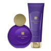 Avon Far Away Rebel Duo, Eau de Parfum 50ml & Body Lotion 125ml, Notes of Chocolate, Toffee and Vanilla