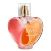 Avon love u connected perfme bottle