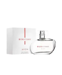 Alternative view of Avon Herstory Eau de Parfum 50ml