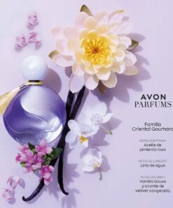 avon far away aurora