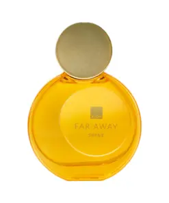 Avon Far Away Shine Eau de Parfum 50ml bottle