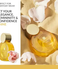 Avon Far Away Shine Eau de Parfum 50ml Shopwice far away shine perfume bottle with text grid