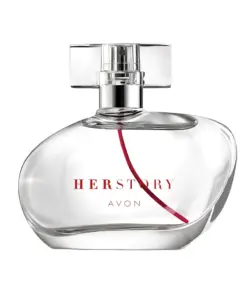 avon herstory perfume