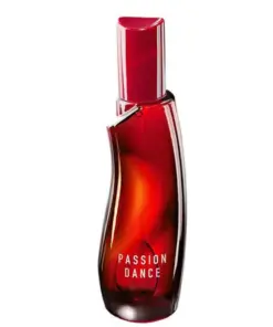 avon passion dance perfume