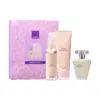 avon rare pearls giftset of 3