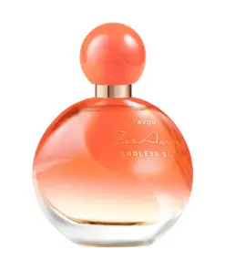 avon far away endless sun perfume