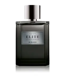 avon elite gentleman in black edt