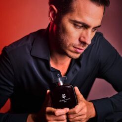Christian Lacroix Noir Perfume