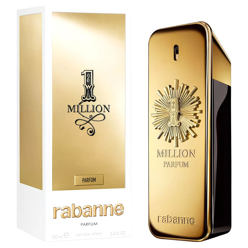 Paco Rabanne 1 Million EDT for Men Shopwice Paco Rabanne 1 Million EDT for Men - Image 6