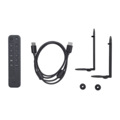 JBL Bar 500 Pro Dolby Atmos Soundbar With Wireless Subwoofer 5.1 Channel