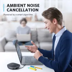 Anker PowerConf S330 Conference Room Speakerphone