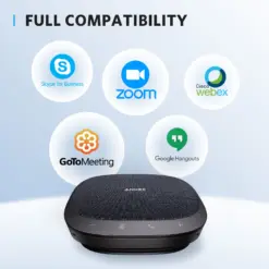 Anker PowerConf S330 Conference Room Speakerphone