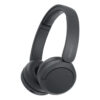 Sony WH-CH520 Wireless Headphones Bluetooth On-Ear Headset Shopwice Sony WH-CH520 Wireless Headphones Bluetooth On-Ear Headset
