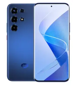 Itel S26 Ultra Smartphone
