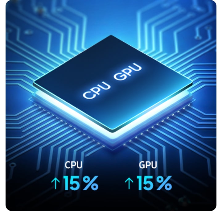Samsung Galaxy A57 gaming performance and 5G connectivity