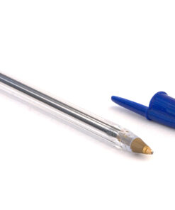 Alternative view of pen