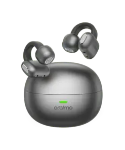 oraimo OpenSnap N Clip-On Open-Ear True Wireless Earbuds