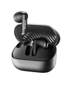 oraimo SpaceBuds Air+ Metallic Texture IPX4 True Wireless Earbuds