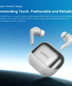 oraimo SpaceBuds Neo+ ANC Spatial Audio True Wireless Earphones