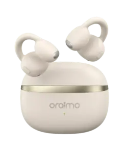 oraimo OpenSnap Clip-On Open-Ear True Wireless Earbuds