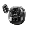 oraimo OpenSnap N2 Quick Charging Deep Bass Open-Ear True Wireless Earbuds
