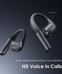 oraimo OpenArc Open-Ear Wireless Earphones