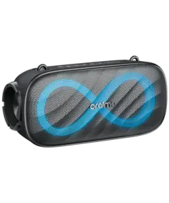 oraimo SpaceBox Pro 80W Karaoke-Support Wireless Speaker