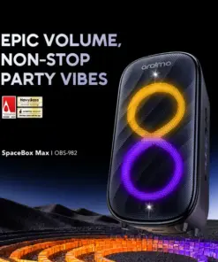 Alternative view of Oraimo SpaceBox Max 200W Auracast SpaceBox Max