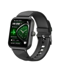 oraimo Watch Nova 2 Lite 1.93'' AMOLED Full Touch Color Screen Smart Watch
