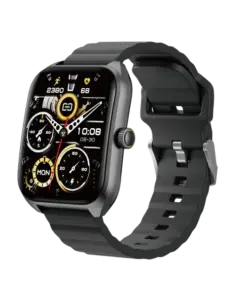 oraimo Watch Nova 2 2.01" AMOLED IP68 Curved Touchscreen Smart Watch