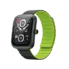 oraimo Watch Nova N 2.04''AMOLED 2.5D Smart Watch