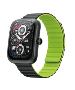 oraimo Watch Nova N 2.04''AMOLED 2.5D Smart Watch