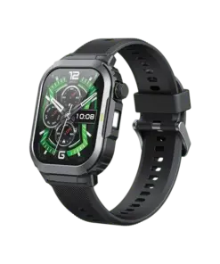 oraimo Watch Lumos N 2.01'' HD Display IP68 Smart Watch