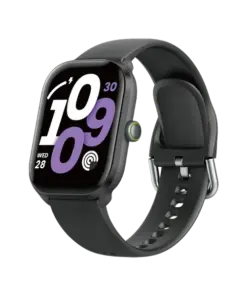 oraimo Watch 6 Lite 2.01'' Smart Watch With Cool UI Interface