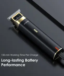 oraimo Smart Trimmer 2 Long Lasting Battery Trimmer