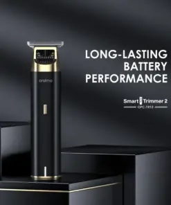 oraimo Smart Trimmer 2 Long Lasting Battery Trimmer