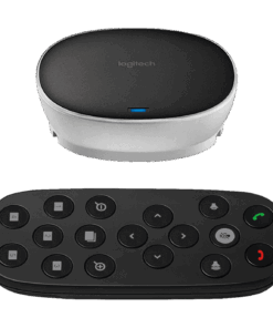 Alternative view of Logitech Group Video Conference System  For Mid  To Large Rooms