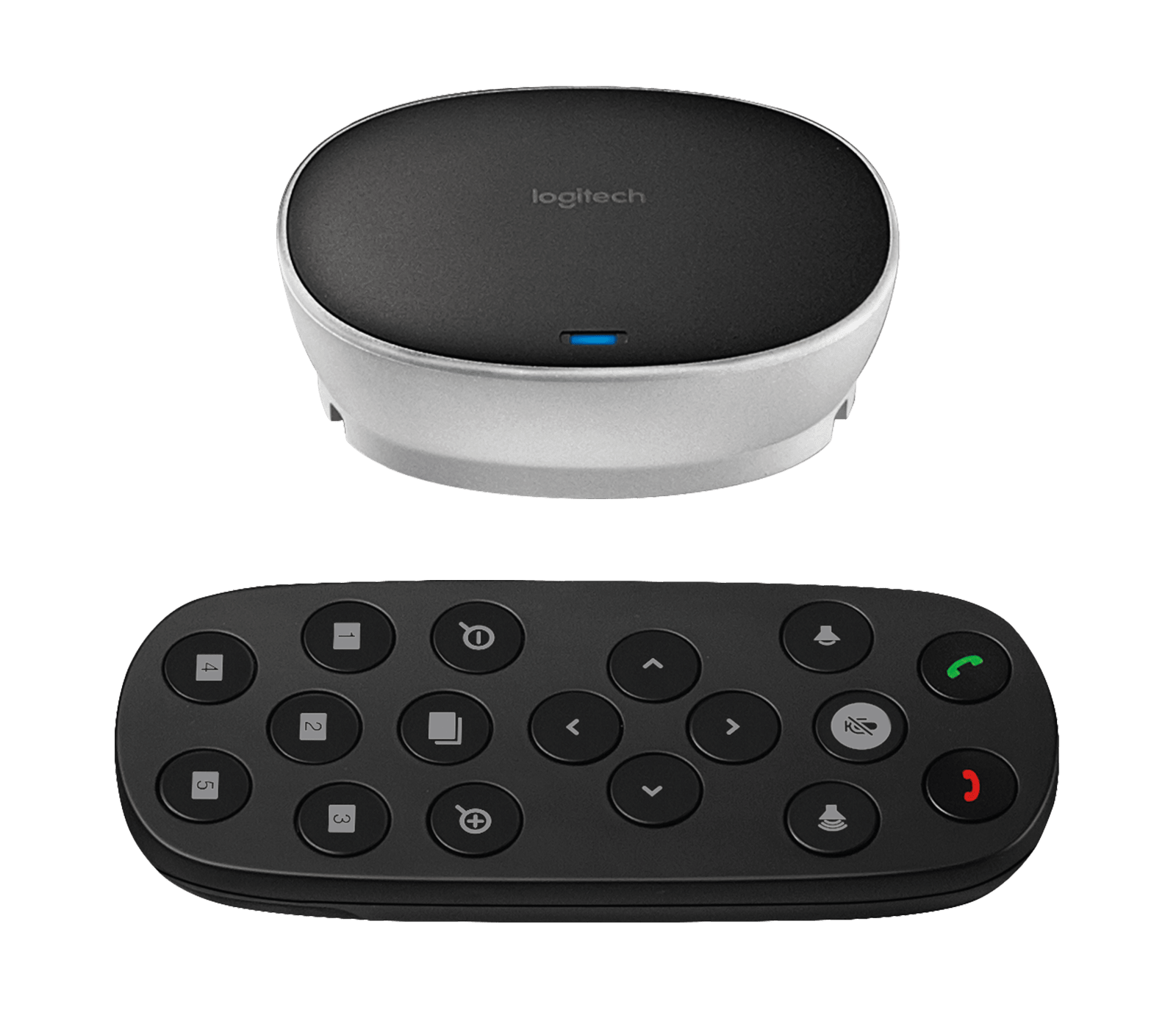Logitech Group Video Conference System For Mid To Large Rooms Shopwice Logitech Group Video Conference System For Mid To Large Rooms - Image 2